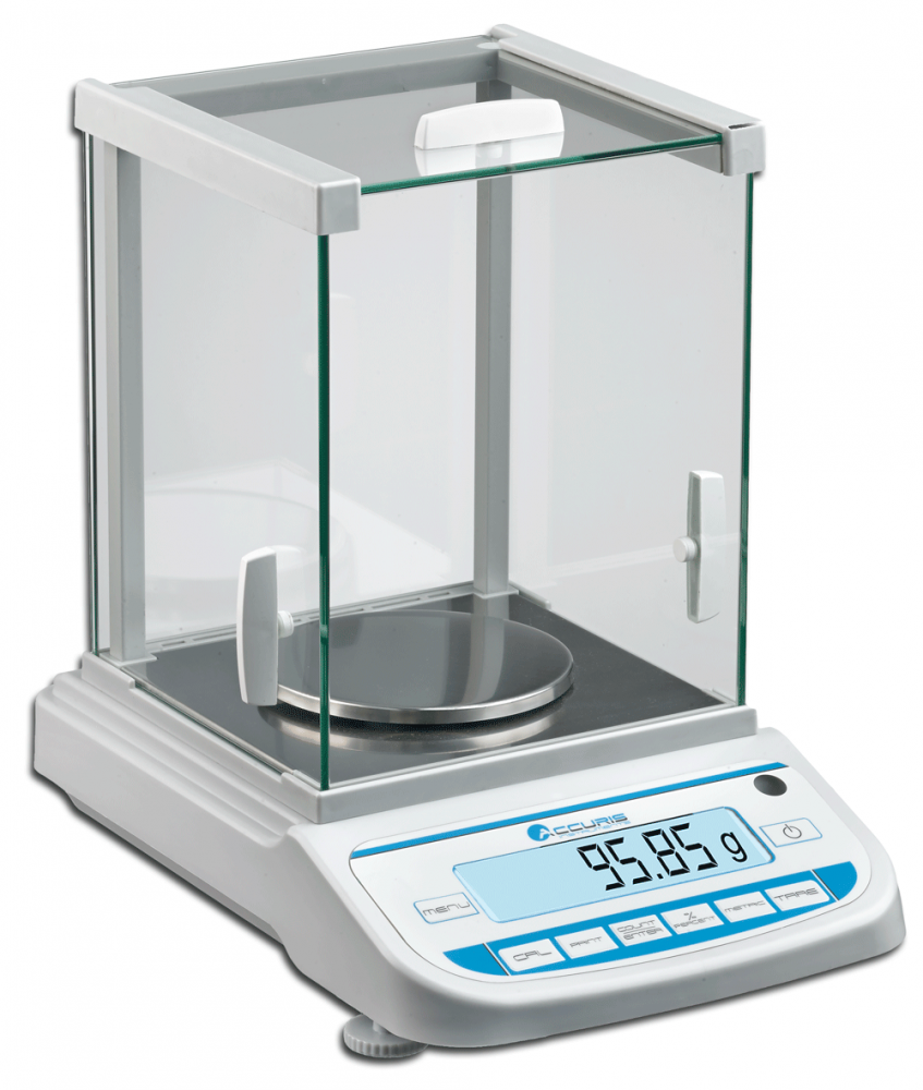 Analytical Balances | Blog