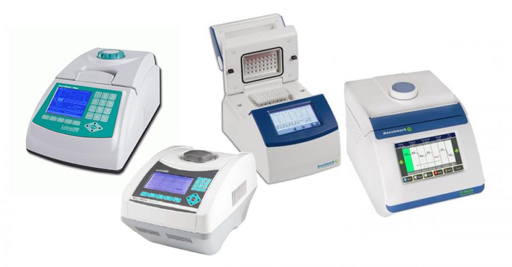 The Ultimate Purchasing Guide to Thermal Cyclers Blog