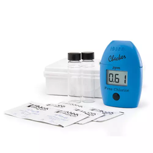 Measuring Water Quality with pH Meters and Colorimeters