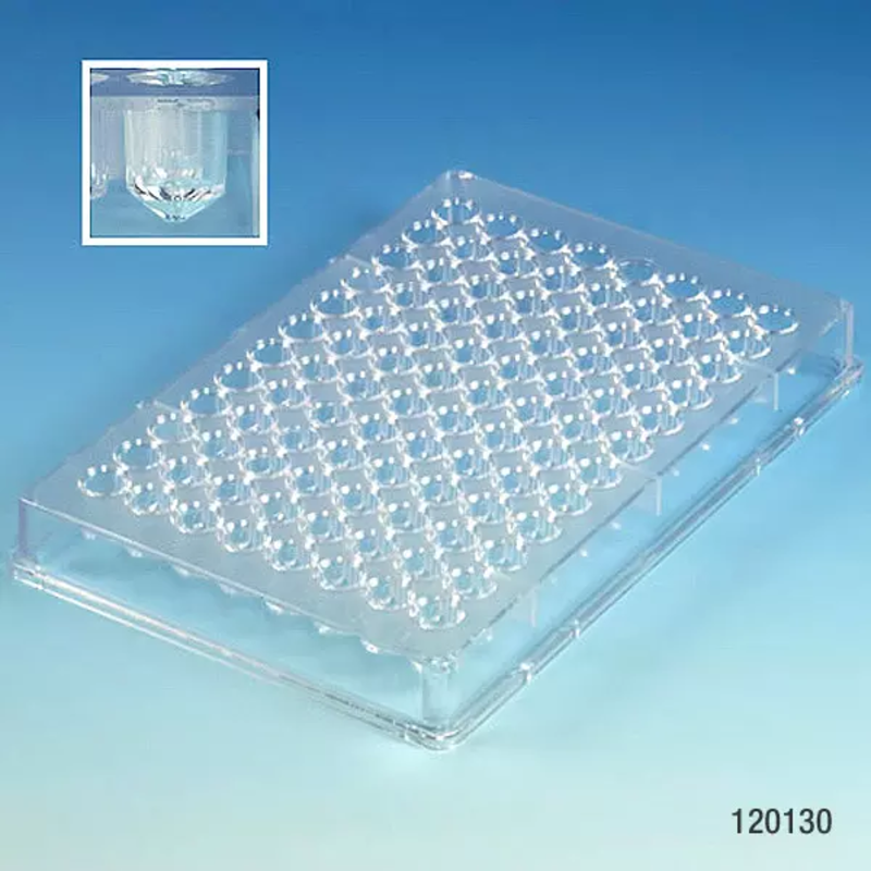 What are cell culture plates?