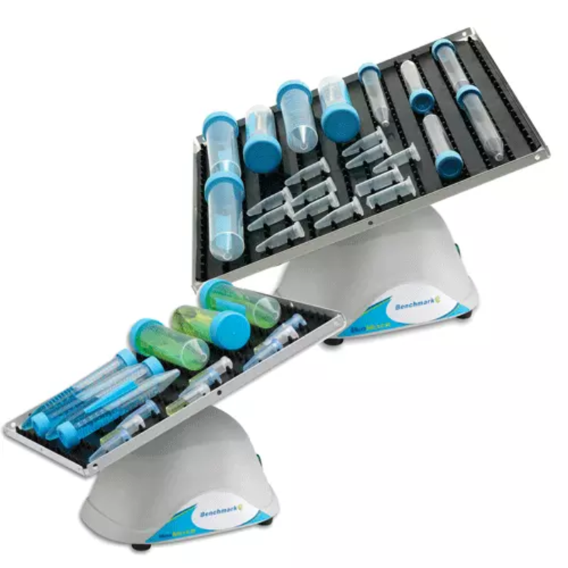 Your Guide to Purchasing the Best Rocker and Roller for Your Laboratory