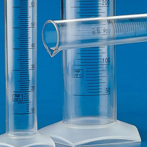 Basic Lab Essentials: Sample Cups and Cylinders