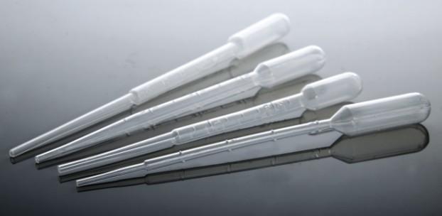 Types and Uses of Serological Pipettes