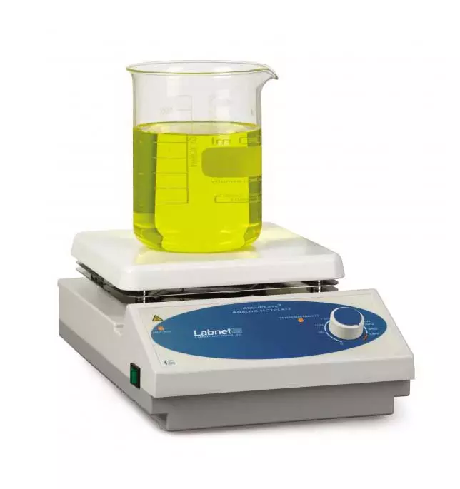 AccuPlate™ Digital Hotplates, Stirrers