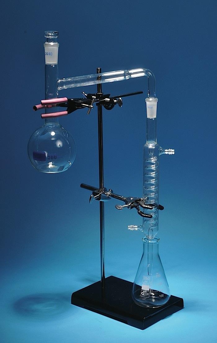 Distillation Apparatus