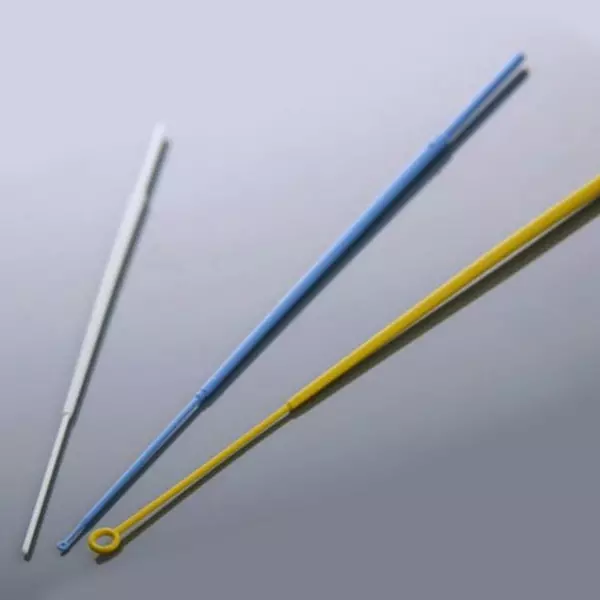 Plastic Inoculating Loops, Needles & Spreaders