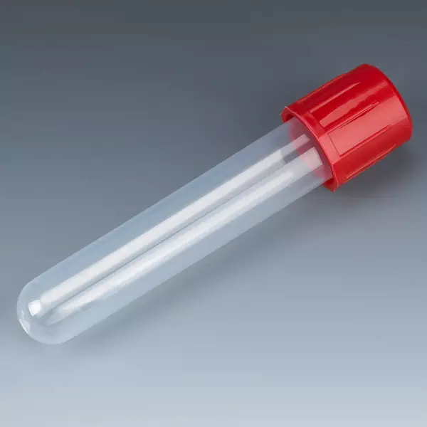 Mailing tubes with screw-caps - Polypropylene (PP)