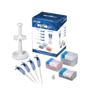 BioPette™ Plus Four Pack Starter Kit