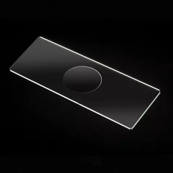 Cavity Well Microscope Slides