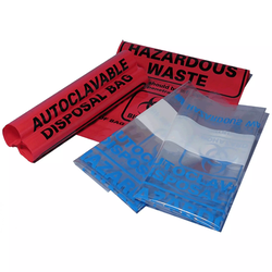 Autoclave Bag