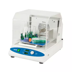 222DS Benchtop Shaking Incubator