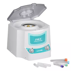 Z100A Clinical Lab Centrifuge