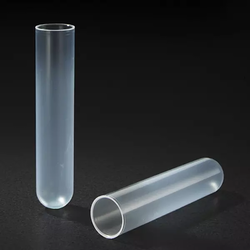 Abbott Axsym Sample Tube