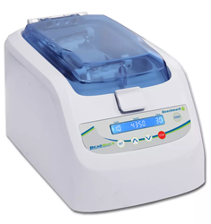 BeadBlaster 6 Microtube Homogenizer