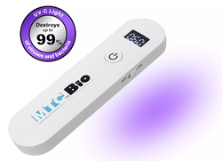 Bio•Wand Personal UV Sanitizer