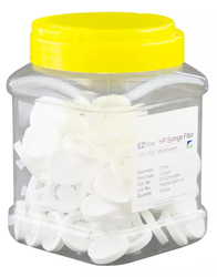 EZFlow Syringe Filter, Glass Fiber Prefilter