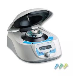 High Speed Microcentrifuge