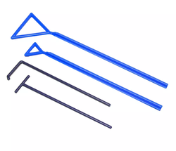 Inoculating Loops, Needles & Spreaders