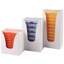 Low Retention Pipette Tips