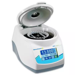 MC-24 High Speed Microcentrifuge