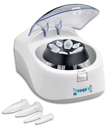 MyFuge 5 MicroCentrifuge with Combination Rotor