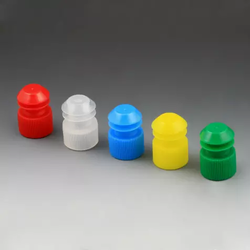 Polyethylene (PE) Plug Caps