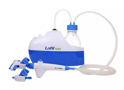 Portable Suction System Lafil 100