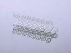 ProCycle FlexStrip PCR 8-strip Tubes