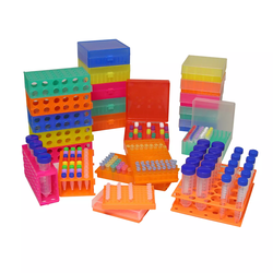 Test Tube Racks