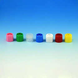 Screw Cap for Sample Tubes