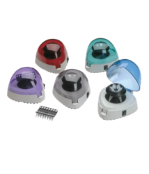 Spectrafuge Mini Centrifuge 