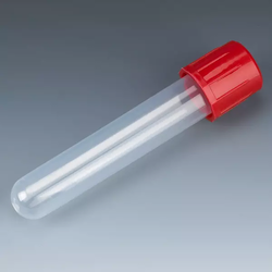 Multipurpose Screw Cap Test Tubes