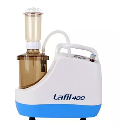 Lafil 400 Vacuum Filtration System