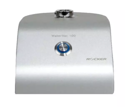 Watervac 100 Vacuum Filtration System