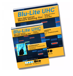 Western Blotting Film Blu-Lite UHC