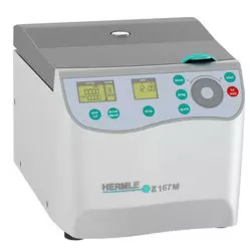 Z167M Microcentrifuge