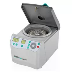 Z207M microcentrifuge