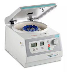 Z206-A Compact Centrifuge