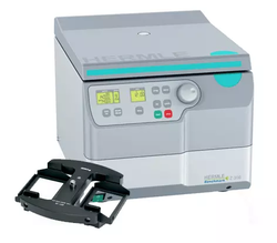 Z306 Universal Centrifuge with Rotor