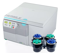 Z446 Universal Centrifuge with Swing Out Rotor