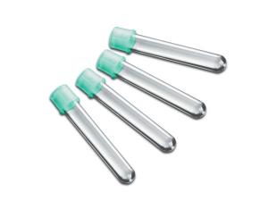 FlowTubes for Flow Cytometry Instruments