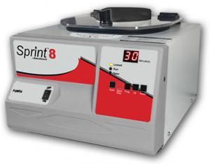 Sprint 8 Clinical Centrifuge