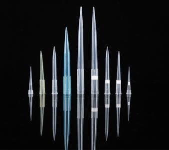 B5-4 Pipette Tips, Filtered