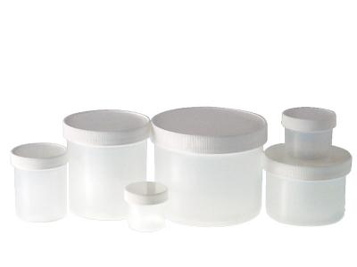 Polypropylene Jars