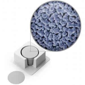 Silver Membrane Filters