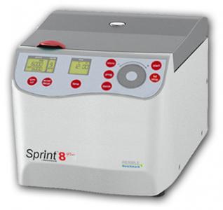 Sprint 8 Plus Clinical Centrifuge
