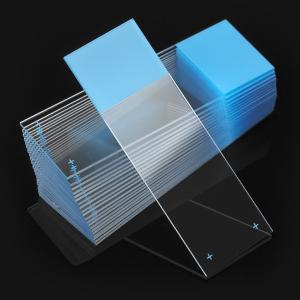 Positive Charged Microscope Slides