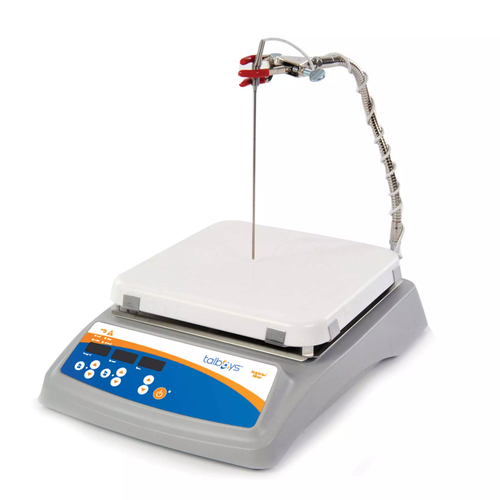 Professional Top Hotplate-Stirrer with NIST Traceable Certificate