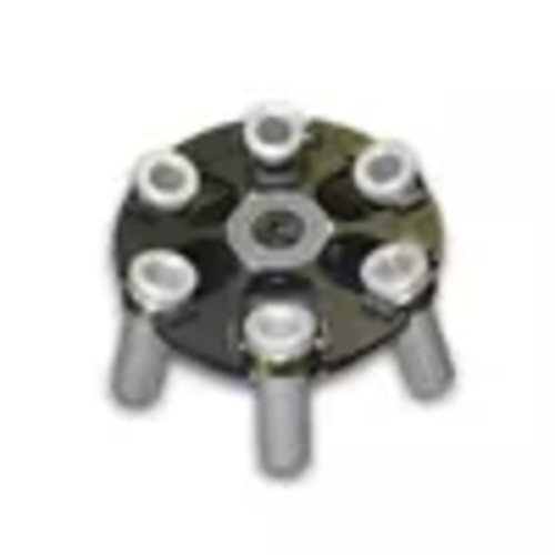 Swing Out Rotor, 6 x 5ml