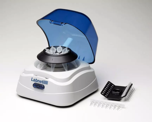 Labnet Mini Centrifuge